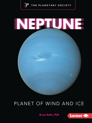 cover image of Neptune